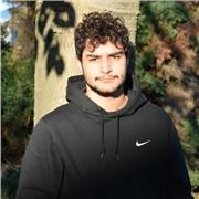 Studente magistrale di fisica disponibile a dare ripetizioni in ambito scientifico